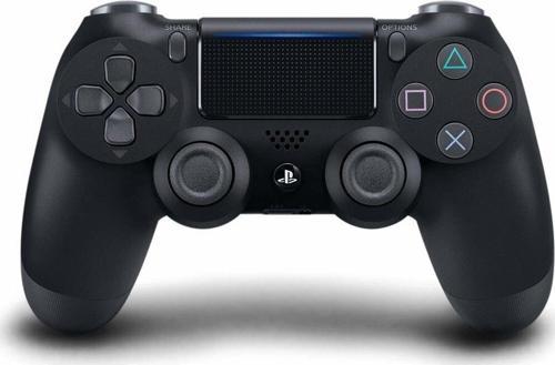 Dualshock 4 V2 Kablosuz Kumanda Siyah Controller Kol (İthalatçı Garantili)