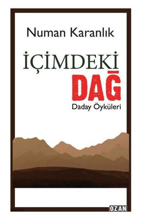 Ozan Yayıncılık İçimdeki Dağ