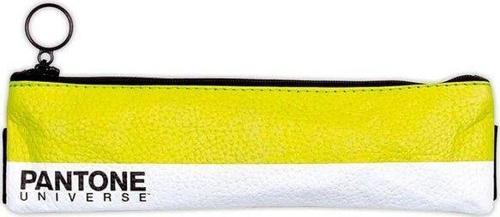 Defter Organizasyon Çanta - Kalemlik Limon Sarısı