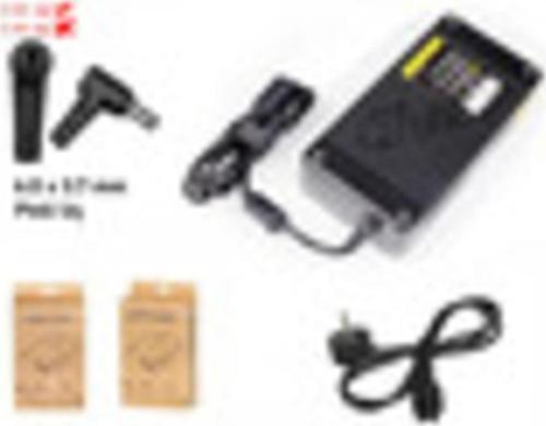 Asus TUF Gaming F15 FX507ZU4-LP050W uyumlu Notebook Adaptör, Şarj Cihazı 180W