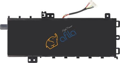 ASUS VivoBook 15 F512FL-EJ761T?F512FL-EJ762T Batarya, Pil - Ver.1
