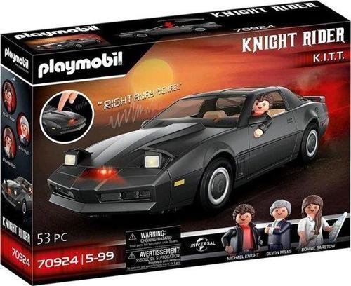 Knight Rider K I T T