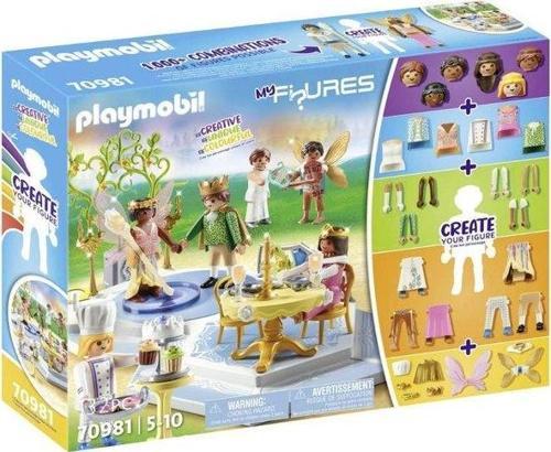 My Figures Magical Dance 7091