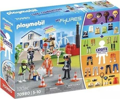 Rakamlarım: Kurtarma Görevi 70980