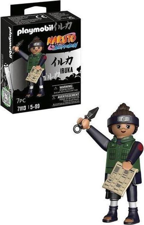 Iruka 71113