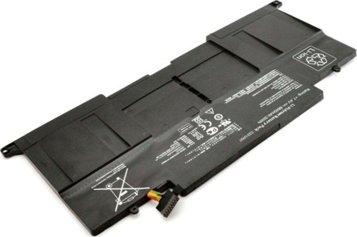 Asus UX31A, UX31E, C22-UX31 Notebook Bataryası
