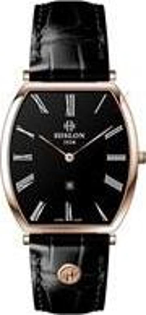 Men's Classic CL179R-04BR Erkek Kol Saati