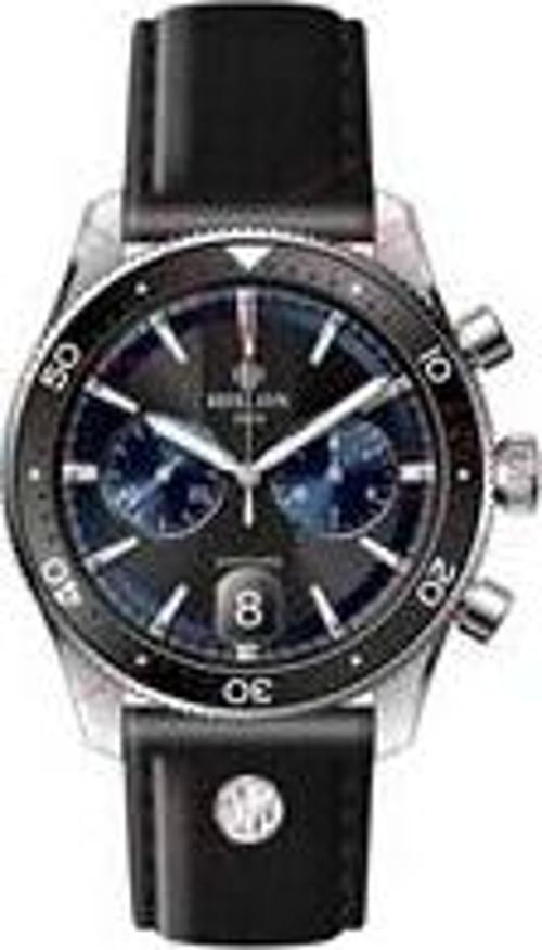 Men's Masterwork MS154T-04BS Erkek Kol Saati