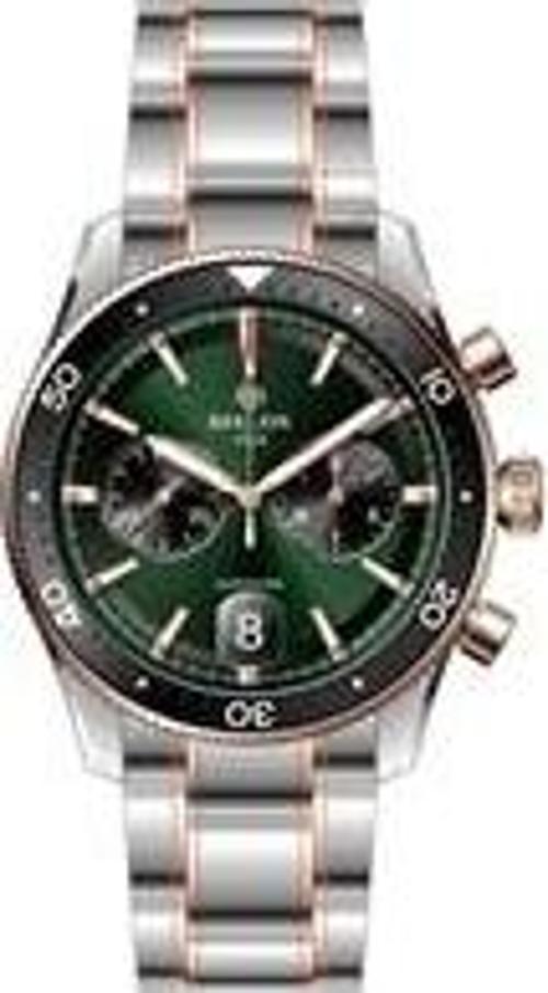 Men's Masterwork MS154T-15SR Erkek Kol Saati