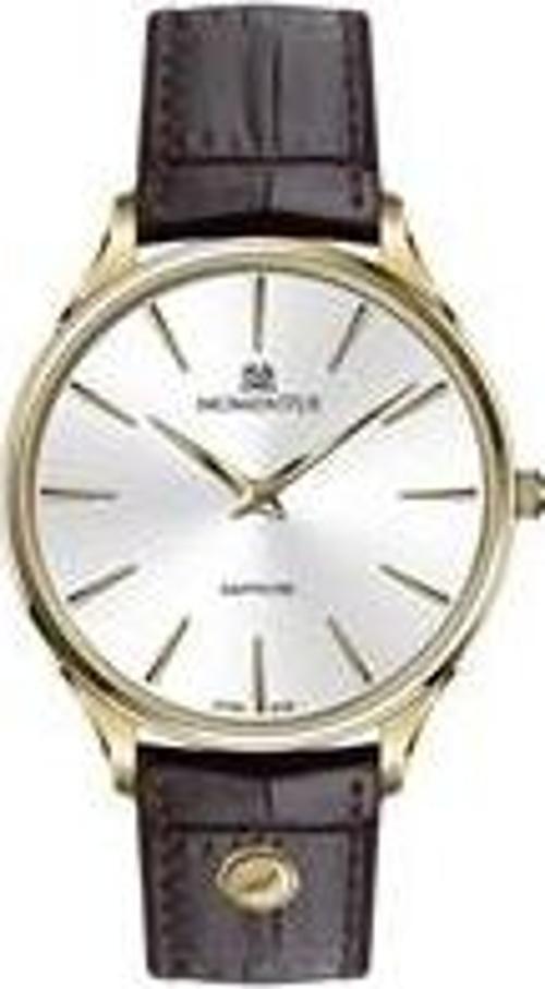 Men's Elegance EM349G-02KG Erkek Kol Saati