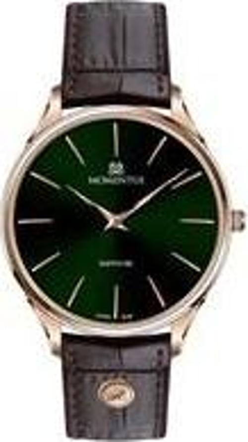Men's Elegance EM349R-15KR Erkek Kol Saati