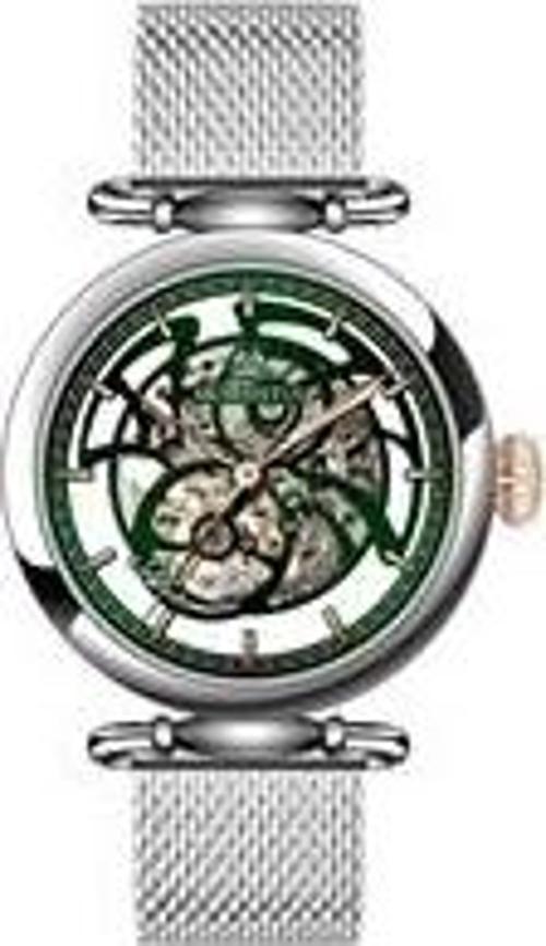 Men's Time Masters TM270S-16SR Erkek Kol Saati