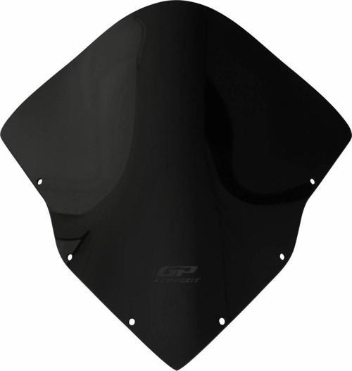 Siperlik Camı Siyah Bajaj Pulsar Rs 200 2015-2024 41 Cm