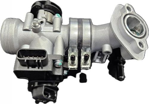 Karbüratör Gaz Kelebeği Rks Newlıght 125