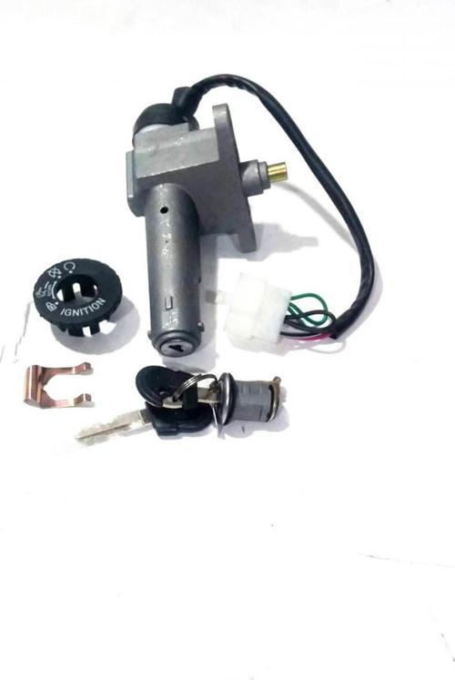 Kontak Seti Sym  Fıddle  Iı 125s Oem Orbıt 125