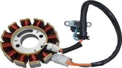 Stator Rks Newlıght 125