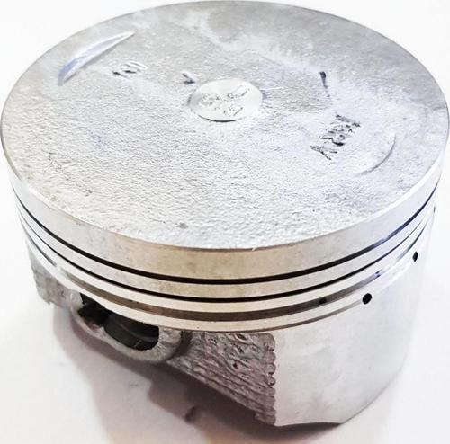 Piston Segman Takımı Hero Karizma Std Sam