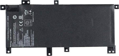 Asus X455, C21n1401 Notebook Bataryası