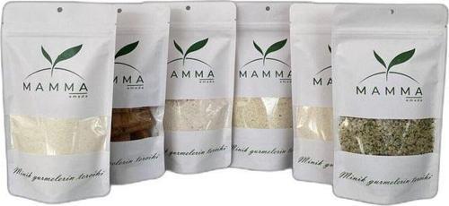 +6 Ay Ek Gıda Paketi