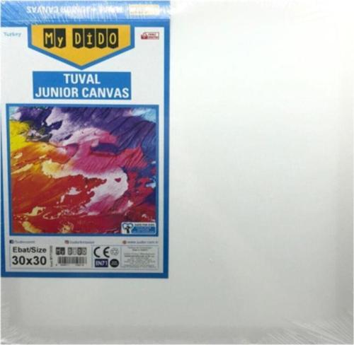 30*30 Tuval