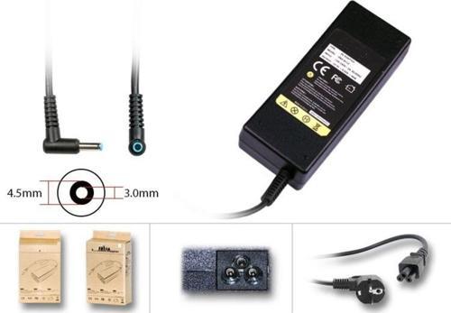 HP 255 G8 (7N4W2AA) Notebook uyumlu Adaptör, Şarj Aleti Cihazı 65W