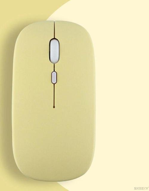 Apple İpad Şarj Edilebilir Sessiz Mouse Bluetooth + 2.4Hz Wifi Kablosuz Mouse Fare