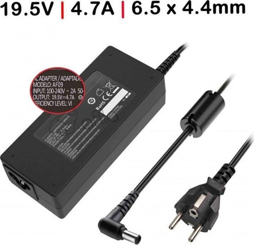 Vaio Svt11226st, Vpccb22fx Adaptör Şarj Aleti, Cihazı 90w