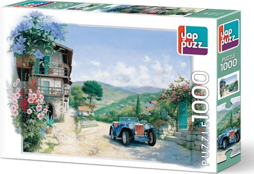My Pride 1000 Parça Puzzle