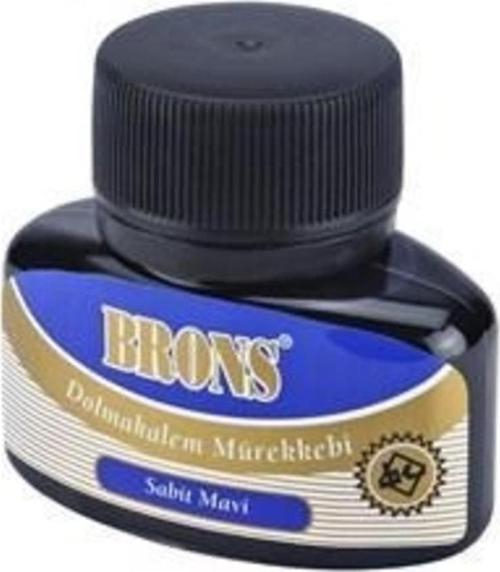 Yazı Mürekkebi Mavi