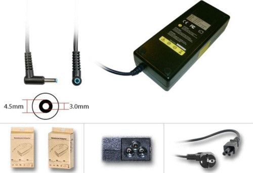 TH-Hp Omen 15-DH0002nt 6ZM77EA Adaptör, Şarj Cihazı 200W