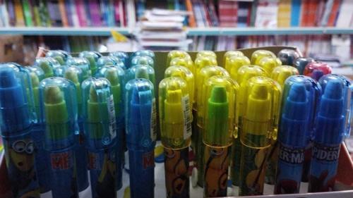 Yumurtlayan Silgi (CR-6796) 1 Adet.