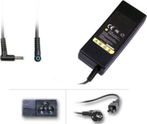 15-ac118nt Uyumlu Notebook Adaptör - Laptop (19.5v 3.33a (65w) 4.5x3.0 Mm Iğne Pinli)