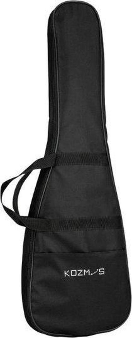 KBAG-10El-BK Elektro Gitar Taşıma Çantası