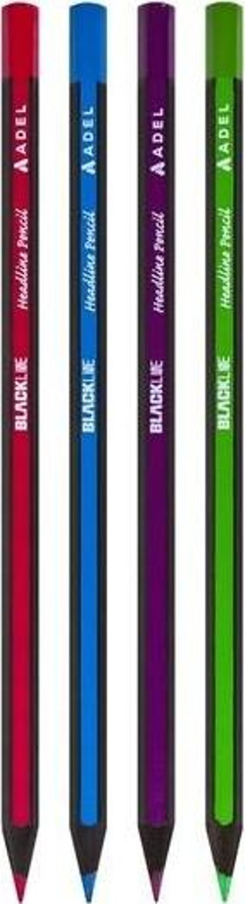 Blackline Başlık Kalemi