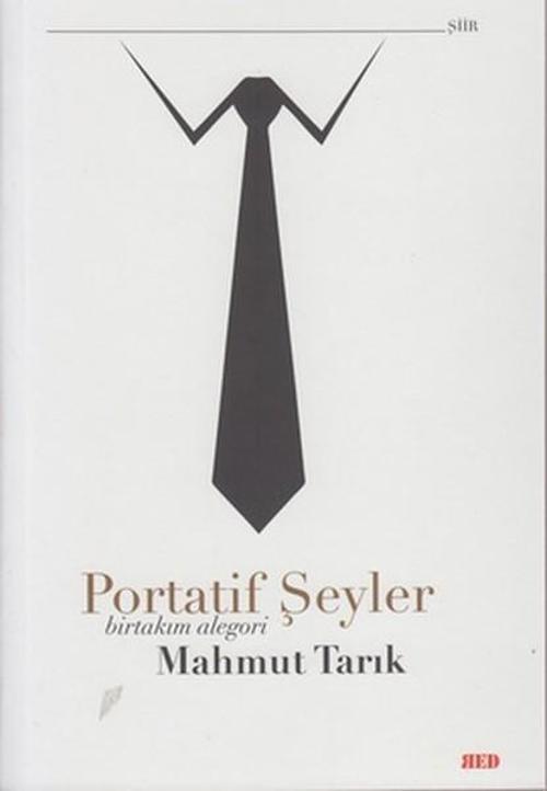 Red Yayınları Portatif Şeyler
