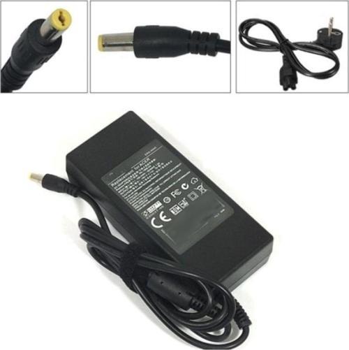 Acer Aspire Z5wah (e5) Notebook Adaptör 19v 4.74a - 1.7mm\5.5mm