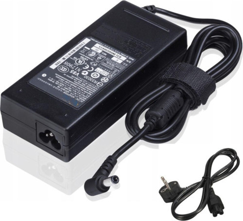 Casper Nirvana C500 Notebook Şarj Adaptörü (90w)