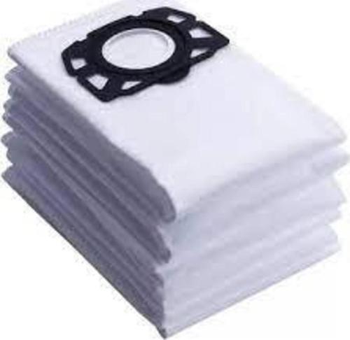 Karcher Mv 5 Süpürge Toz Torbası 5 Ad