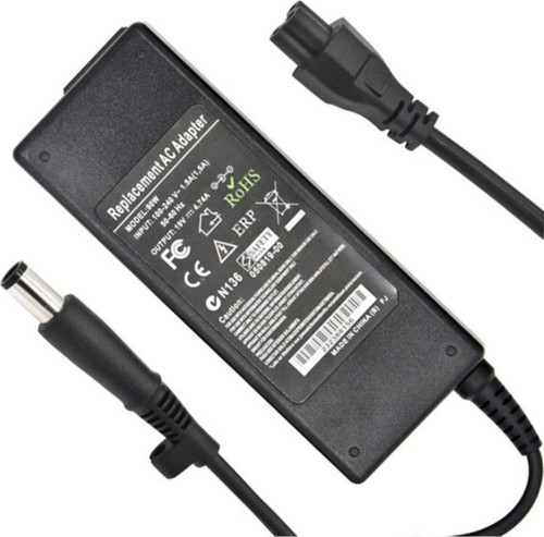 TH-TH-Hp Envy 14-1100 Beats Edition Notebook Adaptörü Şarj - 19V 4.74A (Uc:5.0*7.4) Uyumlu