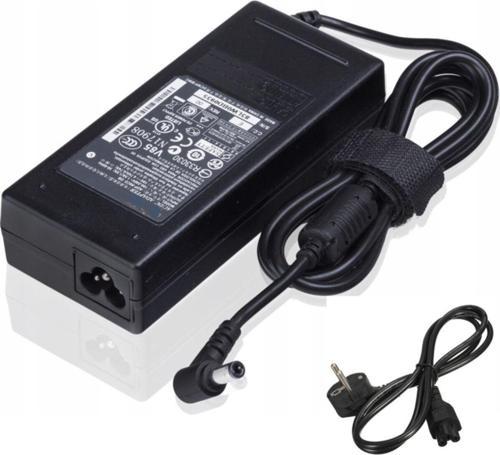 Toshiba L25 Notebook Adaptör - Uyumlu Şarj Cihazı 19volt 4.74amper