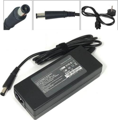 TH-Hp Pavilion G6-2266ST Notebook Adaptörü - 5.0mm\7.4mm İğne Uclu Model