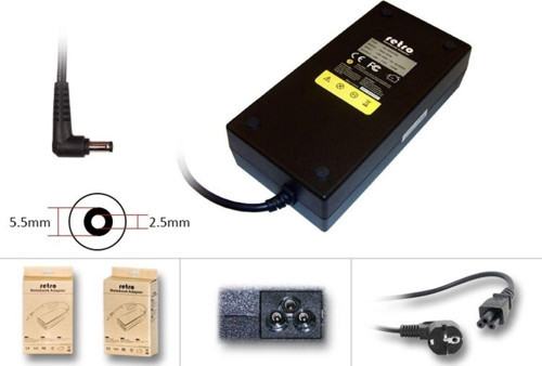 Acer Aspire 19v 7.9a 150w Notebook Adaptör Rna-ac04