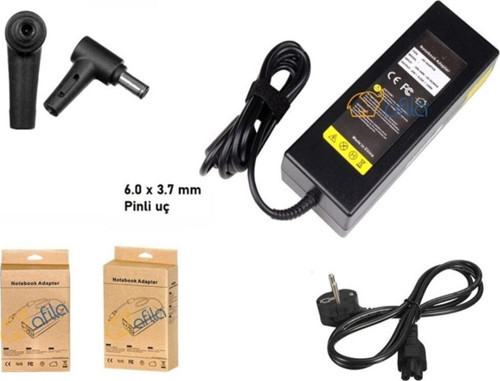 Asus Fx506ı Notebook Adaptör - Şarj Cihazı / Retro - 150w-180w