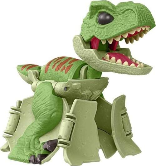 Değişim Serisi Dinozor Figürleri Velociraptor