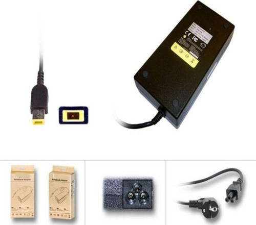 Lenovo 82K200JUTX, 82K200K2TX Adaptör, şarj Aleti Cihazı 230W