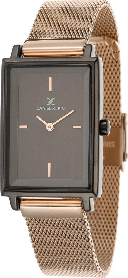 DK.1.12469.7 DANIEL KLEIN KOL SAATİ