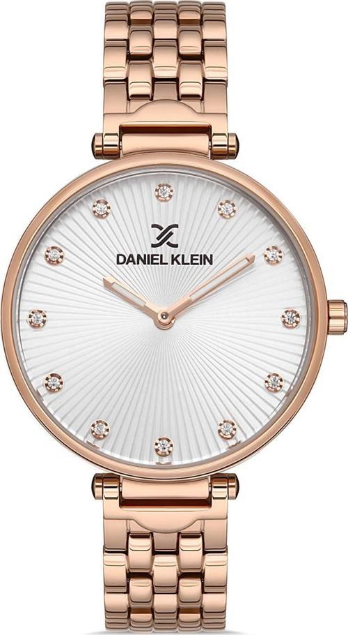 DK.1.12534.2A DANIEL KLEIN KOL SAATİ