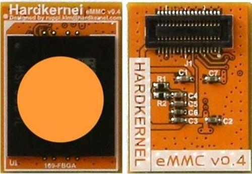 eMMC Module H2 32GB