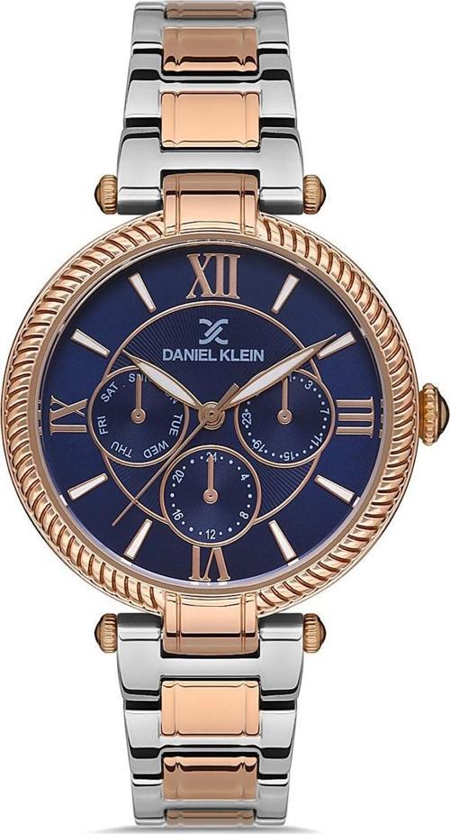 EDK.1.10105.6 DANIEL KLEIN KOL SAATİ