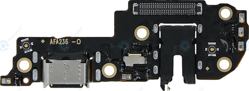 A72 ŞarJ Soketi USB